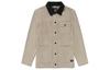Jackets Men's Khaki Lapel Moderate Workwear VN0A3WF1H3G