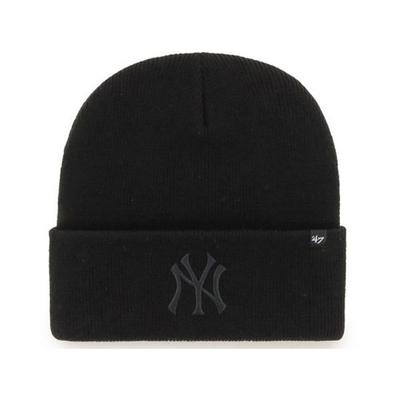 New York Yankees Haymaker MLB 47 Strickmütze mit Umschlag