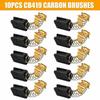 Carbon Brushes CB325 / 459/303/419/203 Motor Parts