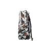 Nike Large Capacity High School Student Sports Zipper Backpack Unisex Backpack Camouflage BA6021-008