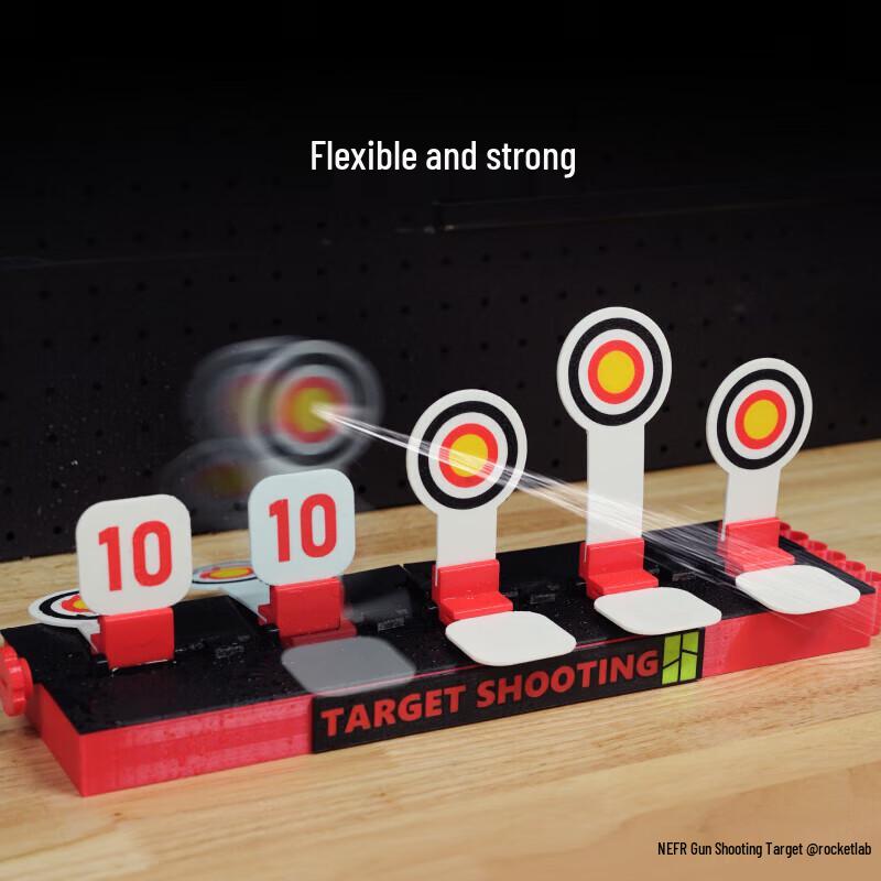 Bambu Lab RFID TPU 3D Printer Filament for AMS