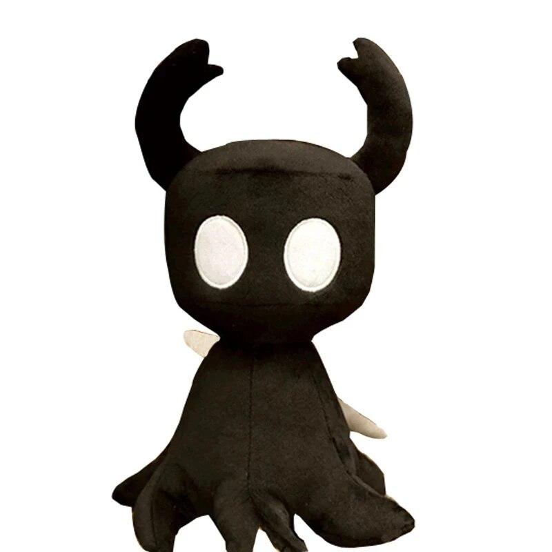 30cm Hollow Knight Zote plysjlekespill Hollow Knight plysjfigurdukke utstoppet myke gaveleker til barn Barn Gutter Jul