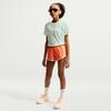 Kids' Nike Kids' Quick Dry T Shirts Crew Neck Moderate Stretch