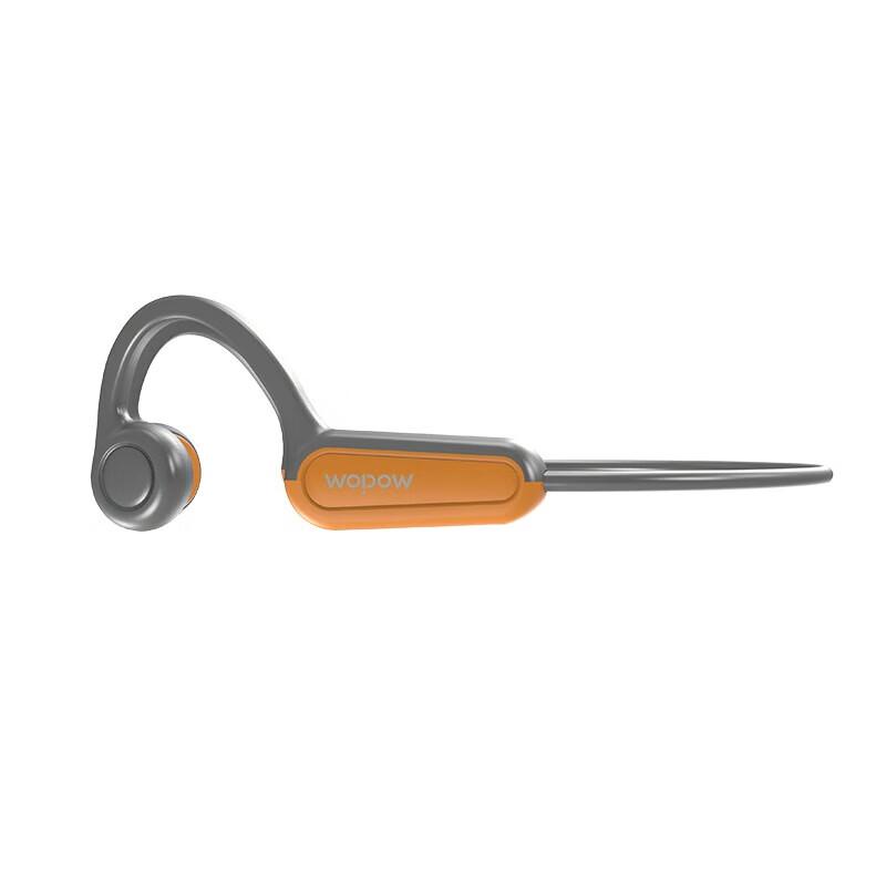 WOUPIN B26 Bone Conduction Bluetooth Sports Earphones