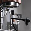 Heat Resistant Espresso Machine Cleaning Brush Flexible High Steam Brush  Home Barista