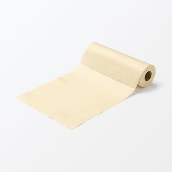 Muji Tear-resistant Kitchen Sheet 50 sheets / Cut size approximately 2427 cm