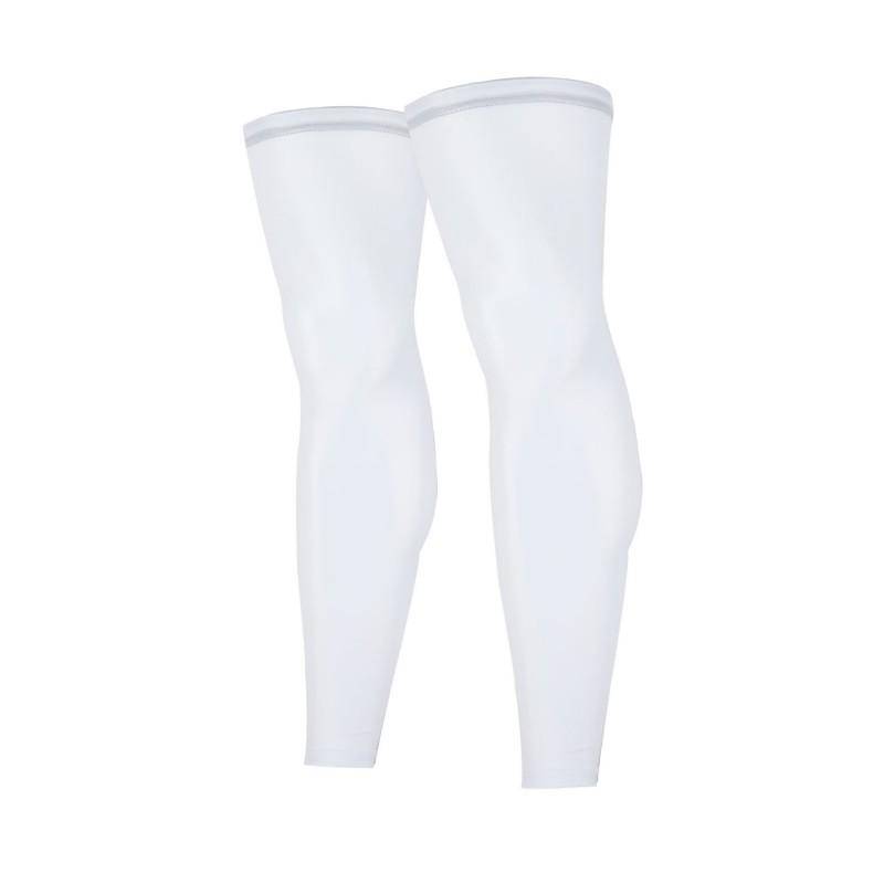 Unisex Cycling Leg Sleeves Compression Arm Warmers Outdoor Sports Running Bike Riding Protection TT01