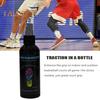 100 ml Sportschuh-Griffspray, verbessert die Sohlenhaftung, den Court-Griff, Leistungssteigerer für Basketballschuhe, verjüngt die Sohlen, Anti-Rutsch-Spray für Sneaker