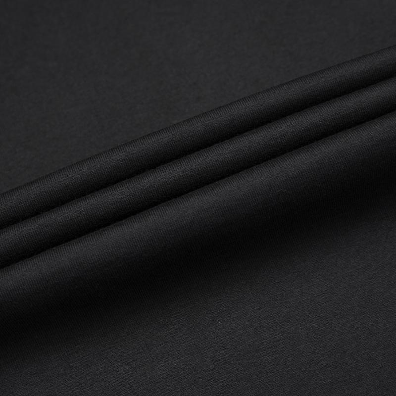 EMPORIO ARMANI SS24 T Shirt Men's Black 3D1TG8-1JOCZ-0051