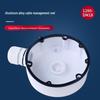 1280-DM18 Outdoor Waterproof Aluminum Cable Reel for Security Equipment