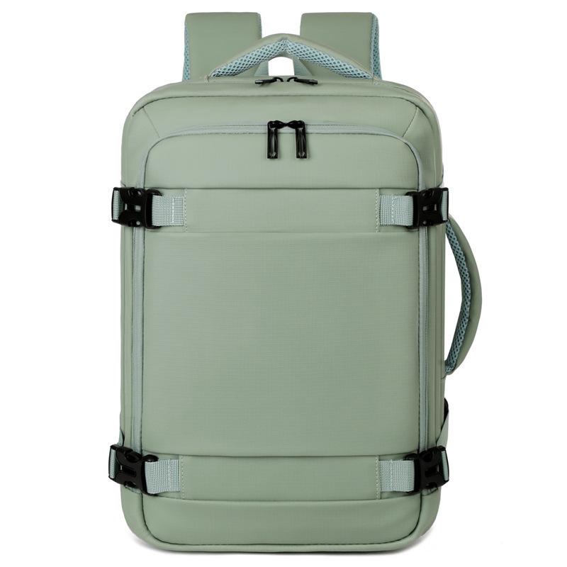 Small Cabin Backpack Large Capacity Men's and Women's Backpack Fashion Business Travel Backpack Multifunctional