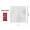 Portable Compressed Pure Cotton Towel Pack - Disposable Face & Bath Towels for Travel, Sterile & Thickened for Enhanced Cleansing.