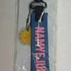 PLAVE Yukyeoreum Yeojun sealed Strap keyring sales