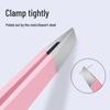 High-Precision Eyebrow & Beard Tweezers, Individually Packaged, 96 Count, 1.2mm Thick