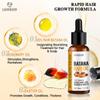 Natural 50ml Pure Batana Oil For Hair Growth Sevich Batana Oil Butter Hair Mask From Honduras Hair Loss Treatment For Black Men & Women