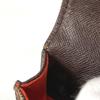 Louis Vuitton N45272 Damier Pimlico Crossbody Pochette with Flap Shoulder Bag
