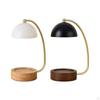 Adjustable Melting Lamp Candle Warmer Electric Heater for Hotel Home Ornaments