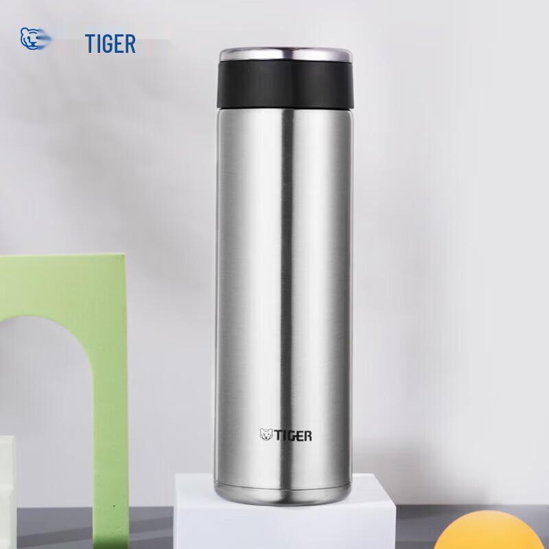 Tiger Stainless Steel Vacuum Insulated Mug