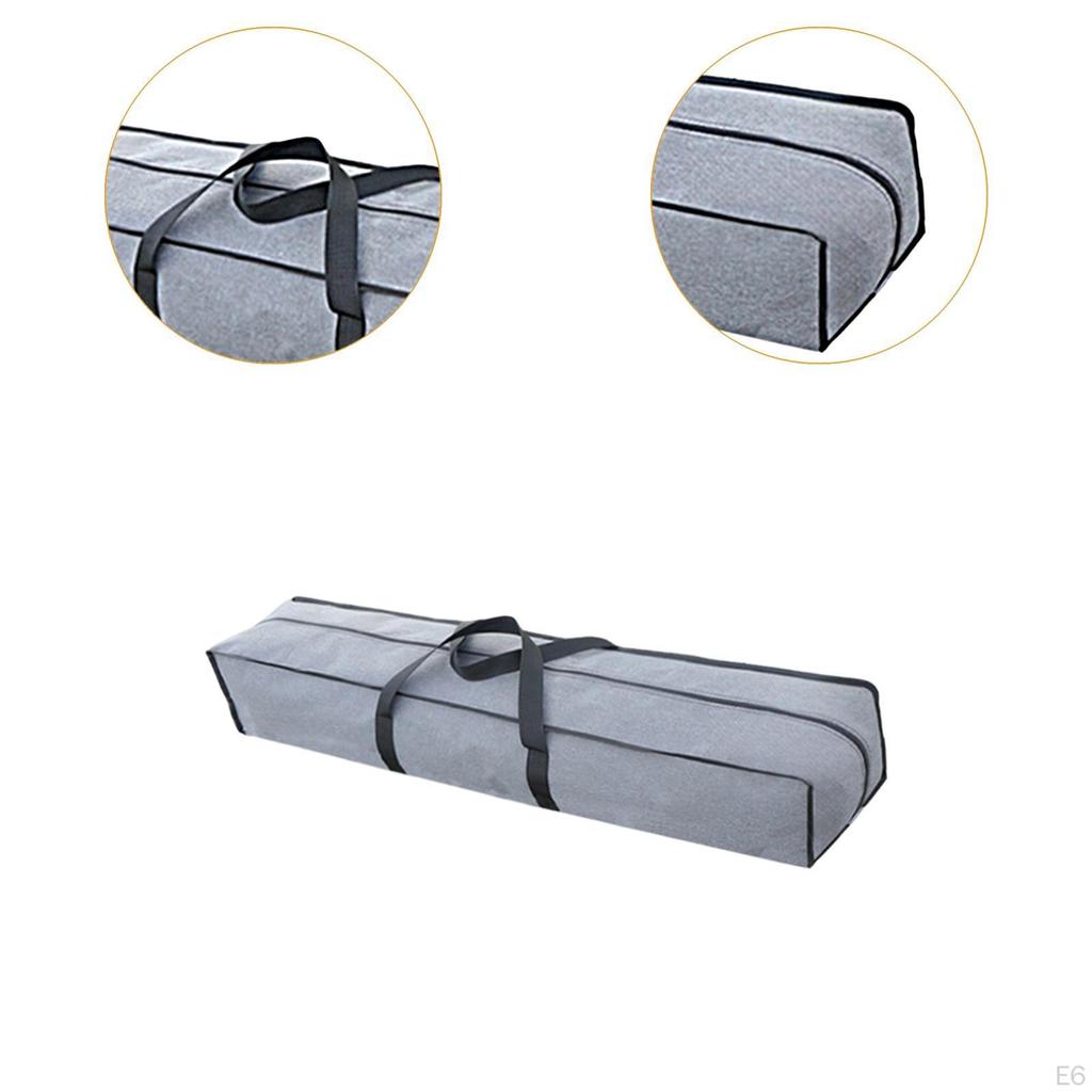 Cool Mat Storage Bag Mattress Dustproof Easy To Carry Waterproof Oxford Cloth