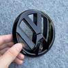 GOLF 4 5 6 7 Chaud 2026 Pour VW VOLKSWAGEN Convient Pour Volkswagen Jetta 2011-2018 Badges de Calandre Avant de Voiture VW Emblème de Coffre Arrière Couvercle