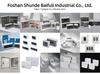 WiFi Smart Touch Wall Switch with Multi-Control Association 2/3 Way , Relay Status Optional,Backlight On/Off