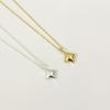 STILL INSTANT One Shining Moment - Necklace 02 (2colors)
