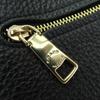 Gebrauchte COACH Tragetasche C6231 Leder Schwarz