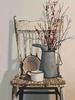 Oil Painting By Numbers Flower Chair Coloring By Numbers Vase Digital Painting Daisy Canvas Handpainted Coloring DIY Kit Gift