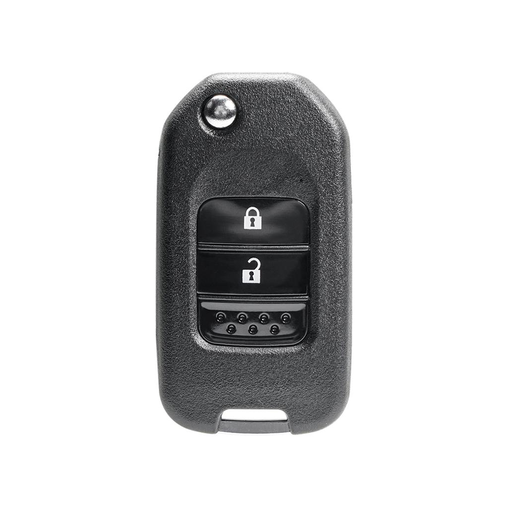 433Mhz 3Buttons Car Remote Key with Electronic 47A Chip / TWB1G721 Fit for HDA