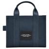Marc Jacobs The Canvas Letter Logo Print Tote Bag Women tote bags Blue M0016493-426