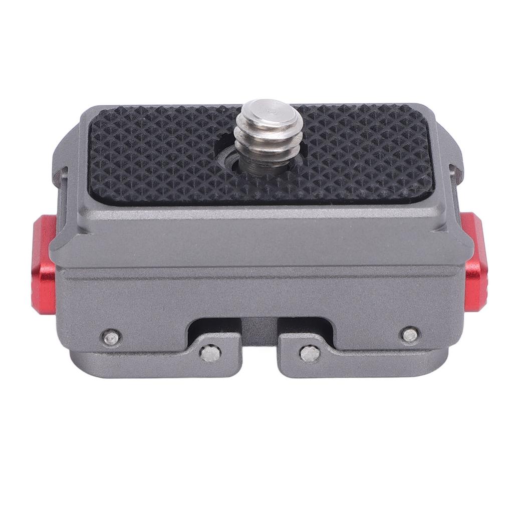 Action Camera Magnetic Adapter Mount for X4 X3 X2 Aluminum Alloy Action Camera Quick Release