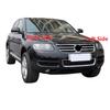 For Volkswagen VW Touareg 2003 2004 2005 2006 Headlamp Cover Headlight Shell Lens Transparent Glass Replace Original Lampshade