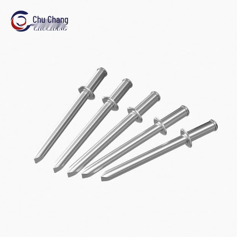 Chuchang Aluminum Open-Type Blind Rivet
