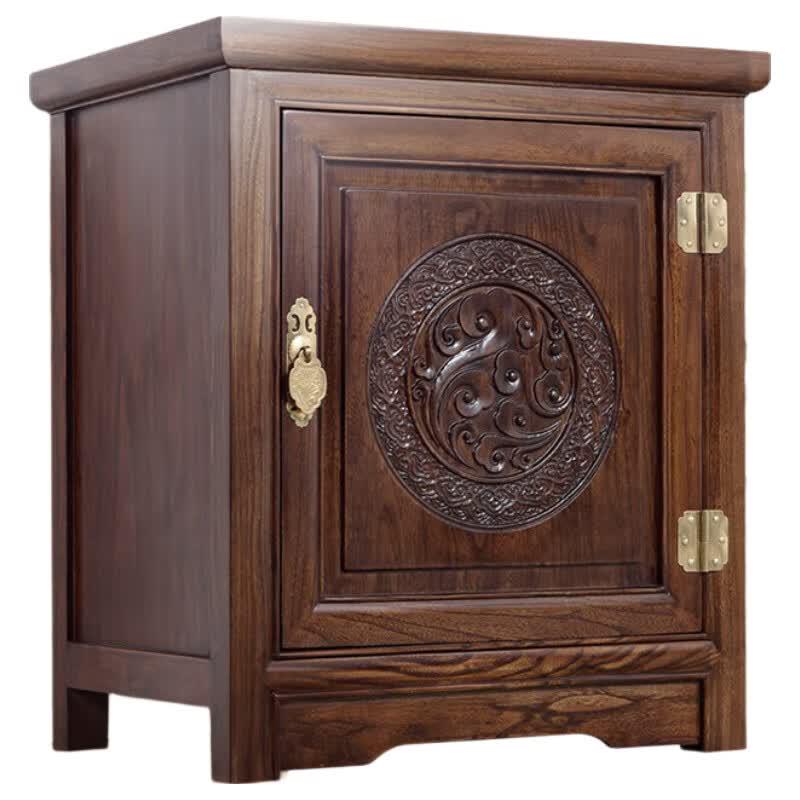 Tiger Brand Hanfeng Smart Home Fingerprint Password Safe