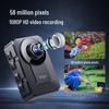 aigo T2 Portable HD Body Camera