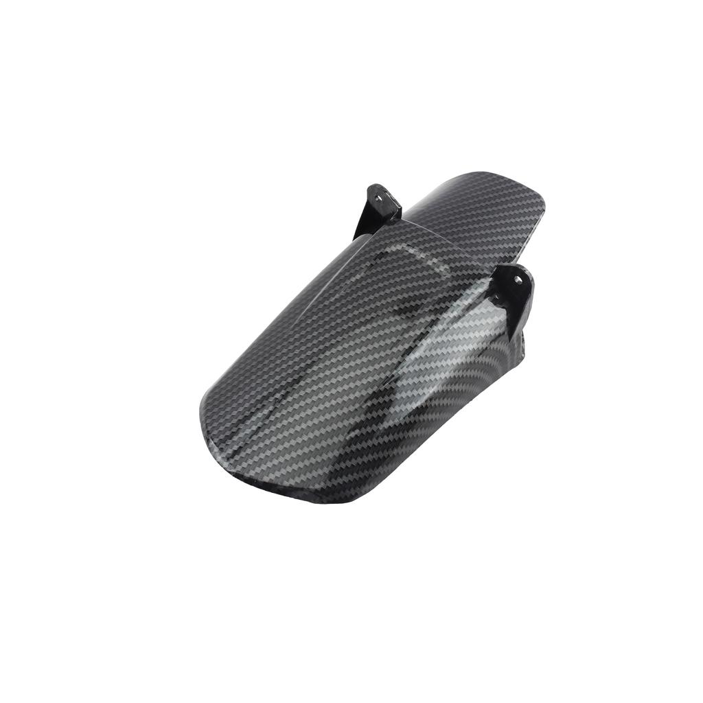 For Surron Light Bee Front Rear Fender Extended Mudguard Battery Cover Fairing Water Transfer Carbon Fiber FORSURRON Accessories