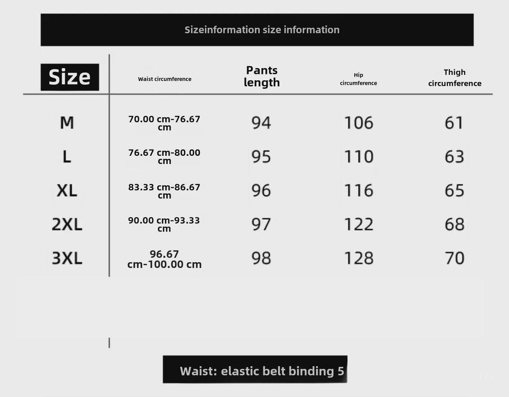 Men's Raw Edge High Street Straight Jeans – Trendy American Hip Hop Summer Design