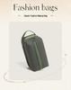 Versatile Waterproof Makeup Bag: Large, Lightweight, Wet-Dry Separation, Durable Toiletries Storage