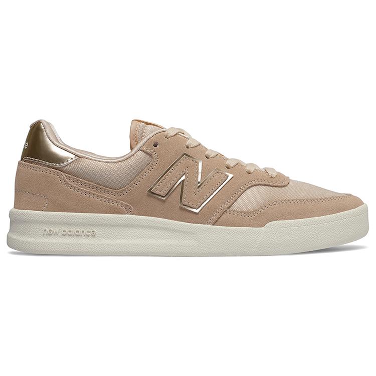 New Balance 300v2 'Brown' Women's WRT300C2