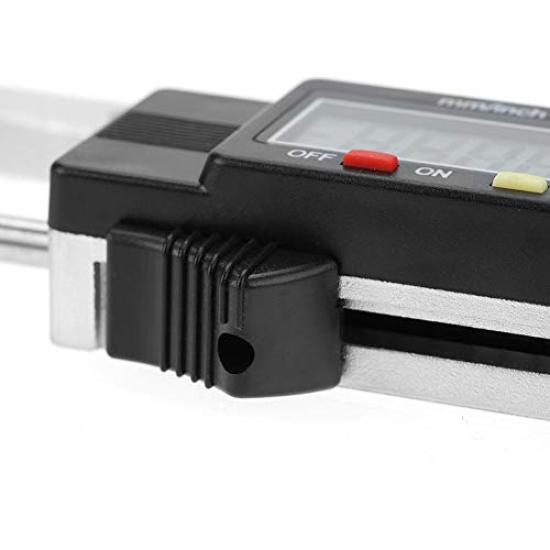 Thickness Thickness Measuring Digital Thickness Digital Thickness Gauge with User Manual 0-25mm Gauge, Micrometer, Instrument, Gauge,