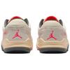 Dámske tenisky Air Jordan Flight Court Pale Ivory Krémová Muselínová Antracitová FZ9854-108