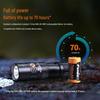 Fenix PD25R Rechargeable LED Flashlight