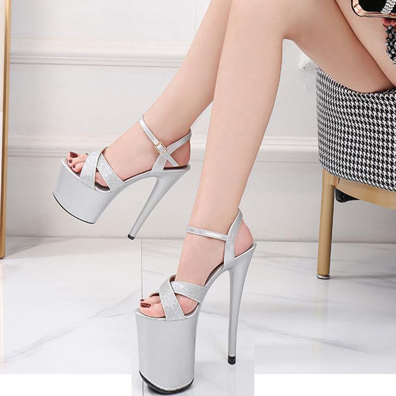 Женская обувь — фото 18