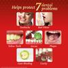 Dabur Red Toothpaste Ayurvedic Dental Care Oral Care | Helps In Bad Breath Treatment, Cavity Protection, Plaque Removal