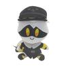 Anime Murder Drones Plush UZI Peluche Murder Drones Dramatical N Plush Dolls Cute Soft Stuffed Animals Puppet Toys For Kids Gift