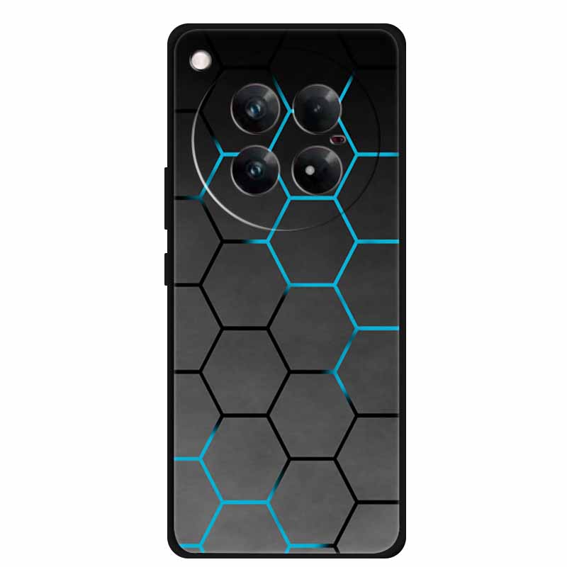 For Infinix Zero 40 4G Case Luxury TPU Soft Silicone Cover Phone Cases for Infinix Zero40 4G Protective Shockproof New Fundas