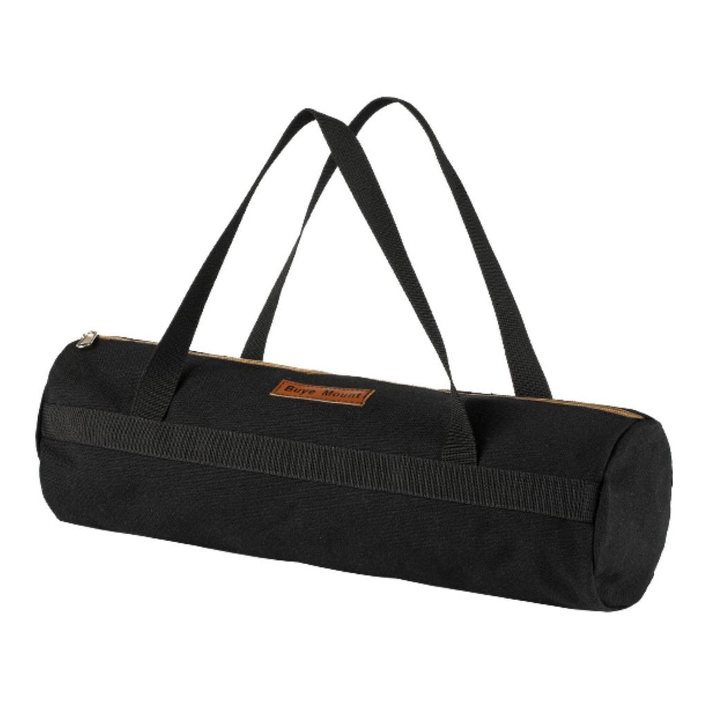 Tent Stakes Storage Bag Heavy Duty Organizing Hiking Tent Wind Rope Accessory Container Pocket for Camping Picnic Backpacking