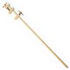 SK Brass Clamp 180mm Japanese-made BFC-180