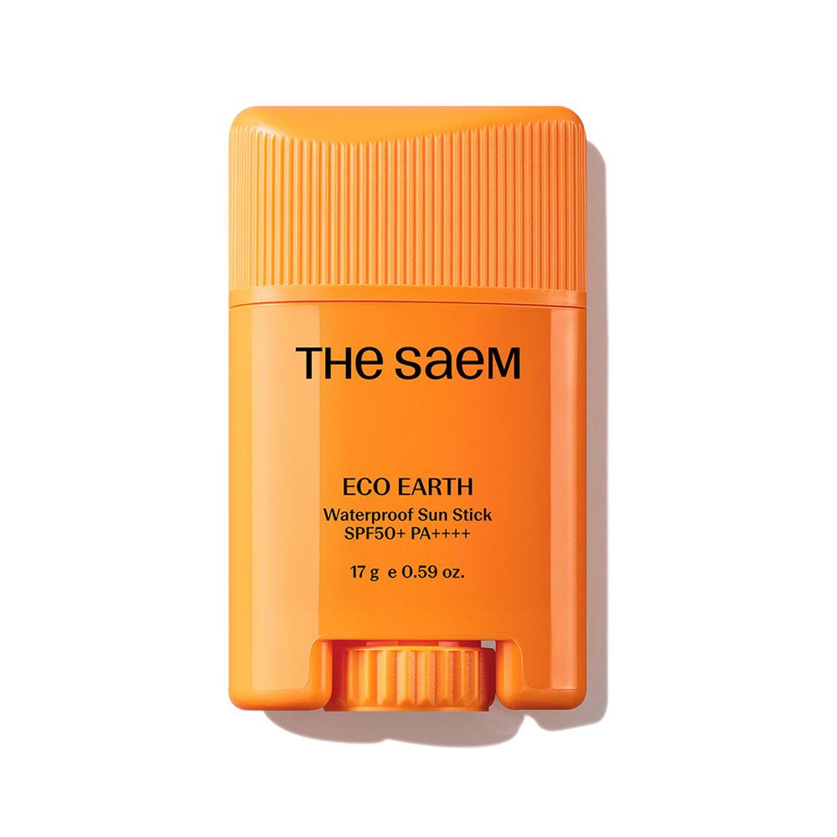 Eco Earth Waterproof Sun Stick