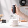 CLITON Electric Coffee Grinder & Pour-Over Coffee Set
